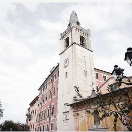 Affittacamere Cinzia Lerici Luaran gambar