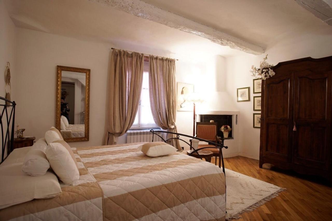 Affittacamere Cinzia Lerici Luaran gambar