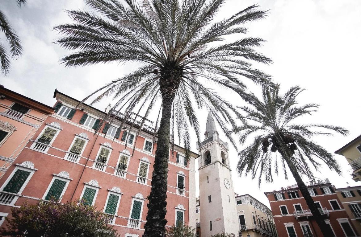 Affittacamere Cinzia Lerici Luaran gambar