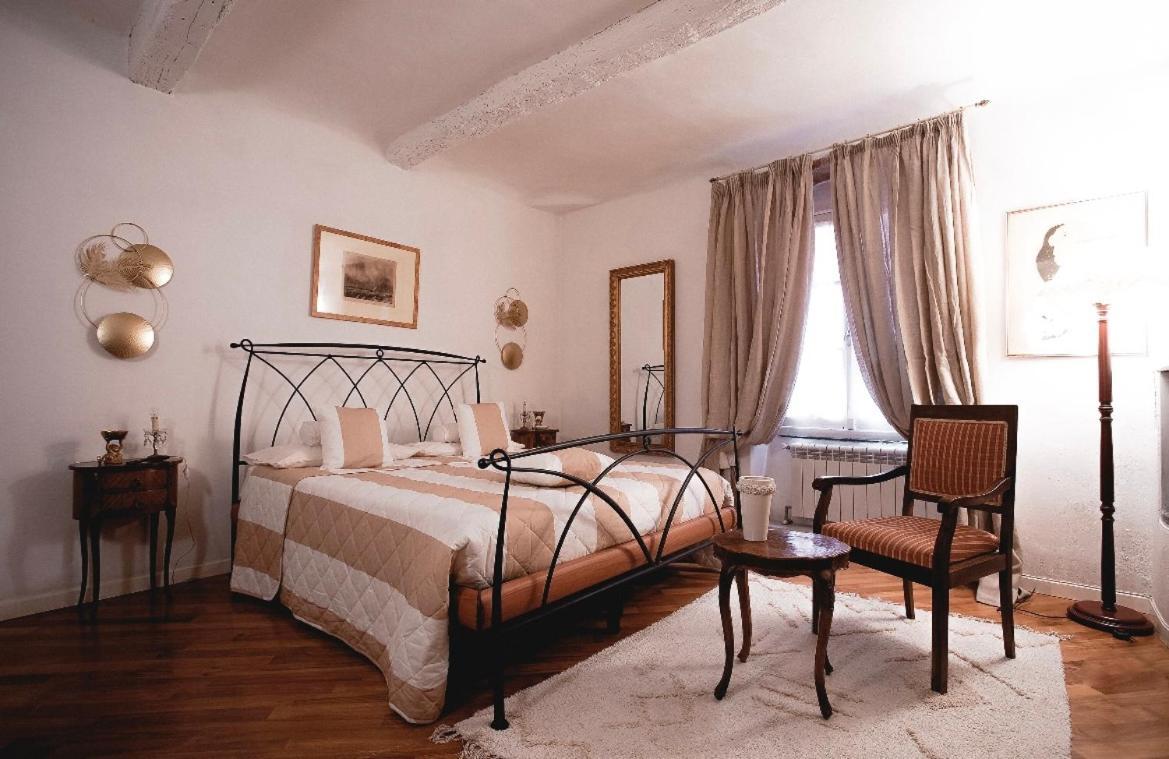 Affittacamere Cinzia Lerici Luaran gambar