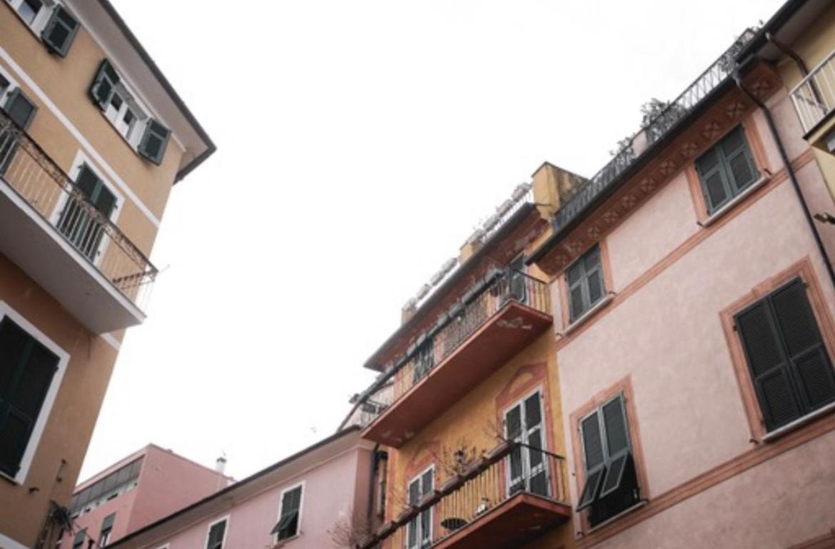Affittacamere Cinzia Lerici Luaran gambar